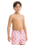 Mini Pink Camels