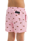 Mini Pink Camels
