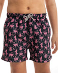 Mini Pink Monkeys