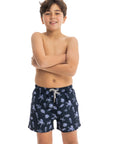 Mini Navy Aquatica