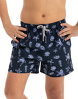 Mini Navy Aquatica