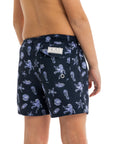 Mini Navy Aquatica