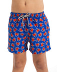 Mini Royal Crabs