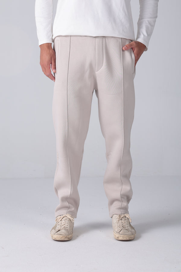 Off-White Lined Sweatpants