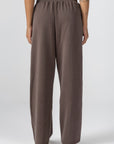 Mocha Modal Sweatpants