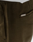 Olive Tencel Pants
