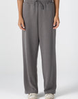 Space Grey Modal Sweatpants