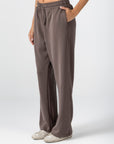 Mocha Modal Sweatpants