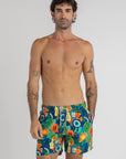 Festival del Mare Swim Shorts