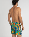 Festival del Mare Swim Shorts