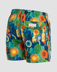 Festival del Mare Swim Shorts