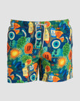 Festival del Mare Swim Shorts
