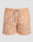 Mallorca Swim Shorts