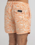 Mallorca Swim Shorts