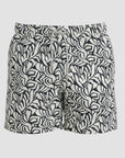 Tropic Noir Swim Shorts