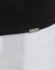Black Premium Oversized T-Shirt