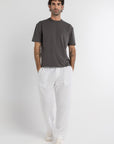 Charcoal Premium Relaxed Fit T-Shirt
