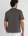 Charcoal Premium Relaxed Fit T-Shirt