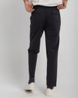 Black All Day Stretch Pants