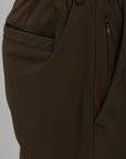 Khaki All Day Stretch Pants