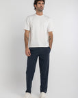 Navy All Day Stretch Pants