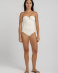 Ivory Gigi One Piece