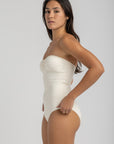 Ivory Gigi One Piece