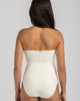 Ivory Gigi One Piece