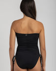 Black Ayla One Piece