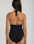 Black Kaia One Piece