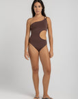 Mocha Nahla One Piece