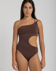 Mocha Nahla One Piece
