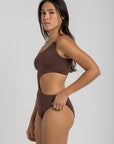 Mocha Nahla One Piece