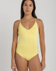 Butter Isla One Piece