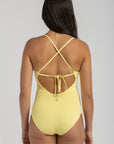 Butter Isla One Piece