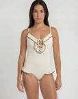 Ivory Talia One Piece