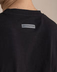 Black Long Sleeve Premium T-Shirt