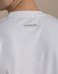 White Long Sleeve Premium T-Shirt