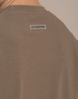 Olive Long Sleeve Premium T-Shirt