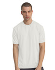 Off-White Knitted T-Shirt