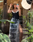 Amaya Sarong Wrap