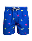 Blue Camels