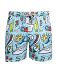 Gounies Summer Swim Shorts