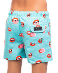 Mini Big Mouth