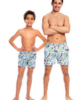 Mini Gounies Summer