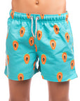 Mini Papaya Playa