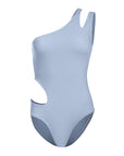 Sky Asymmetric One Piece