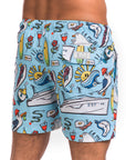Gounies Summer Swim Shorts