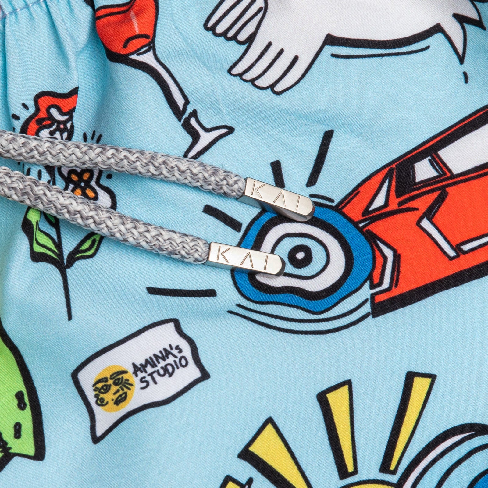 Gounies Summer Swim Shorts