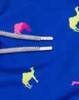 Blue Camels